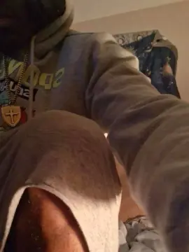 Cam4 Sex Chat of MiamiSnickeraXL