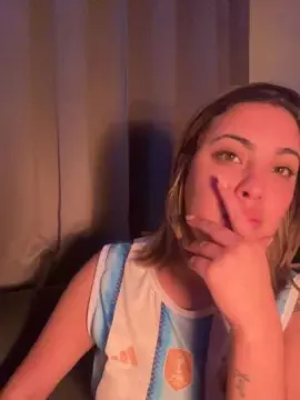 Cam4 Adult Webcam of Sirena65