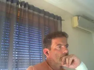 Cam4 Live Sex of grj1