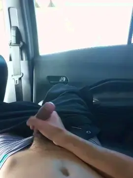 Cam4 Adult Webcam of 34_Calvin