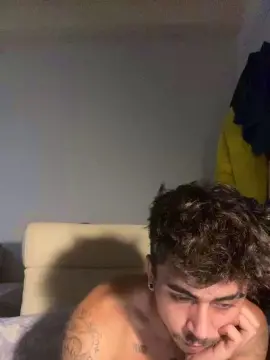 Cam4 Live Sex of Mojitoxxx69
