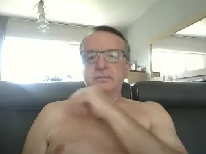 Cam4 Live Sex Cam of oldtimer160