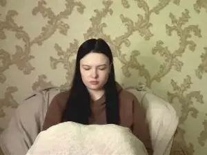 Cam4 Nude Webcam of AlineDubis