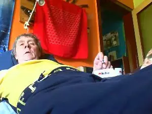 Cam4 Live Sex of DauergeilerSven