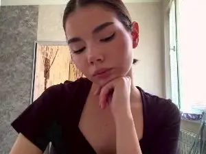 Cam4 Free Live Porn of GinnySweeten