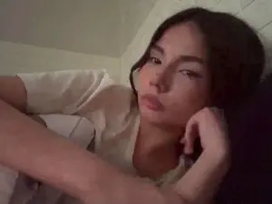 Cam4 Sex Cam of GinnySweeten