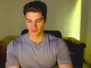 Cam4 Free Porn Cam of MaxKaidenn