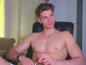 Cam4 Adult Webcams of MaxKaidenn
