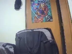 Cam4 Free Porn Cam of michel_1cam
