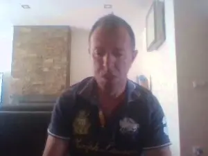 Cam4 Nude Webcam of paudxumbo69