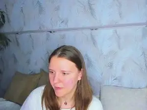 Cam4 Private Sex Chat of Jenny_Jimmy