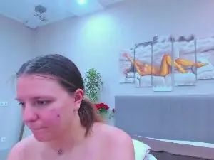 Cam4 Sex Chat of Jenny_Jimmy