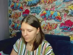 Cam4 Sex Cam of Jenny_Jimmy