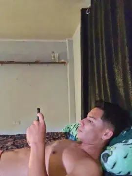 Cam4 Live Sex Cam of Clark_Jhonz