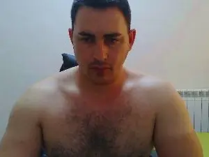 Cam4 Sex Chat of djmute_33