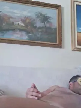 Cam4 Nude Webcam of Luiuk
