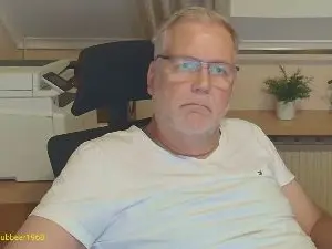 Cam4 Watch Live Sex Cams of subbear1968