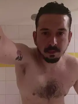 Cam4 Nude Webcam of GutsXbsk