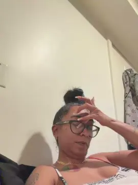 Cam4 Sex Cam of Trinisweetness