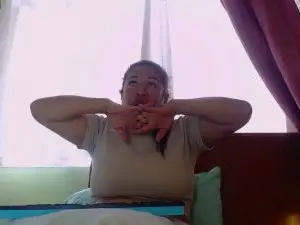 Cam4 Sex Chat of eva_vidal_