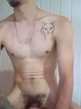 Cam4 Sex Chat of put_Gooner