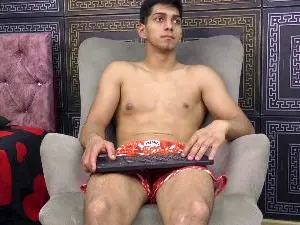 Cam4 Adult Webcam of DanteRafaelo