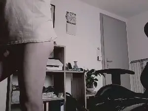 Cam4 Sex Chat of GueteMorge