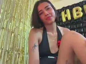 Cam4 Free Porn Cam of Cataleya_666