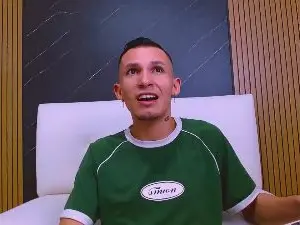 Cam4 Best live sex cam show of Isak_Berekoa