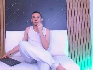 Cam4 Adult Webcam of Isak_Berekoa