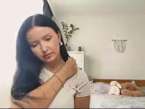 Cam4 Adult Video Chat of JoanSensual22