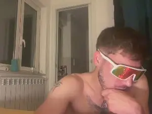 Cam4 Private Sex Chat of Dorian3232