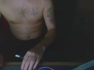 Cam4 Adult Webcam of Maik1995
