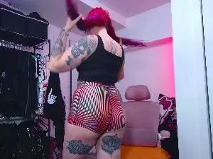 Cam4 Free Live Porn of gennyrock