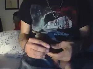 Cam4 Private Sex Chat of Cum_Daddy39