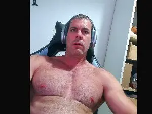 Cam4 Nude Webcam of pablodavid15