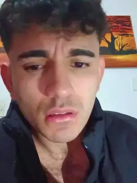 Cam4 Sex Cam of Martingallo785