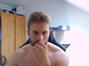 Cam4 Sex Chat of blueeyes839