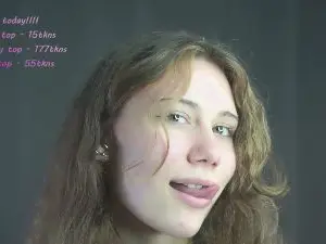 Cam4 Adult Video Chat of AstridAdkison