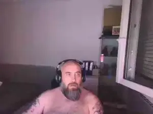 Cam4 Live Porn of ducroronoa38