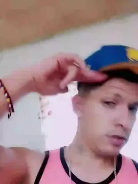 Cam4 Best Webcam of Alonsomadeira18