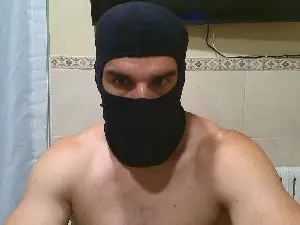 Cam4 Sex Chat of Seryx1984