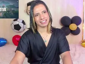 Cam4 Live Sex Cam of TylerBloom