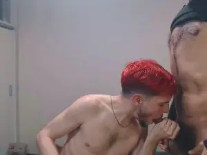 Cam4 Adult Webcam of Yonathancalja