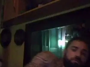 Cam4 Live Sex of bcn20003