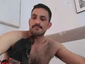 Cam4 Live Sex of rafabr91
