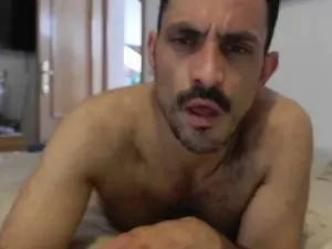 Cam4 Adult Video Chat of rafabr91