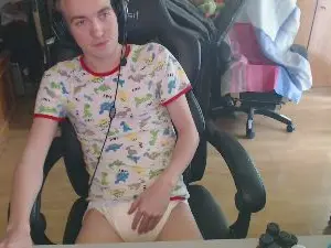 Cam4 Sex Cam of puppydraco_sexy