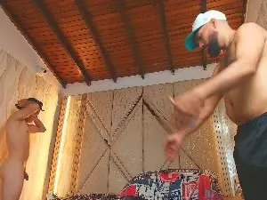Cam4 Free Porn Cam of Michael_twinkk