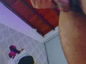 Cam4 Best Webcam of Michael_twinkk